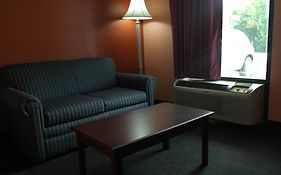 Americas Best Value Inn And Suites Knoxville